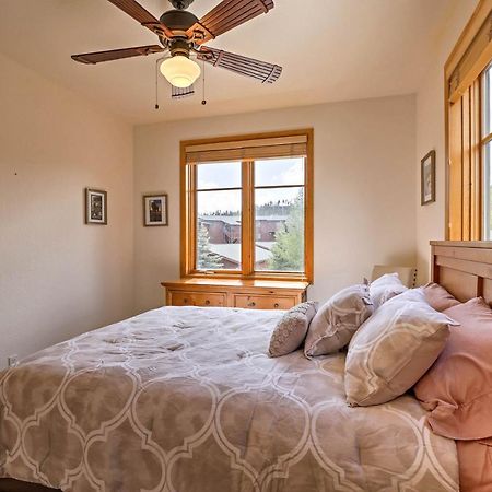 Grand Lake Condo With Grill 7 Mi To National Park! Exterior foto