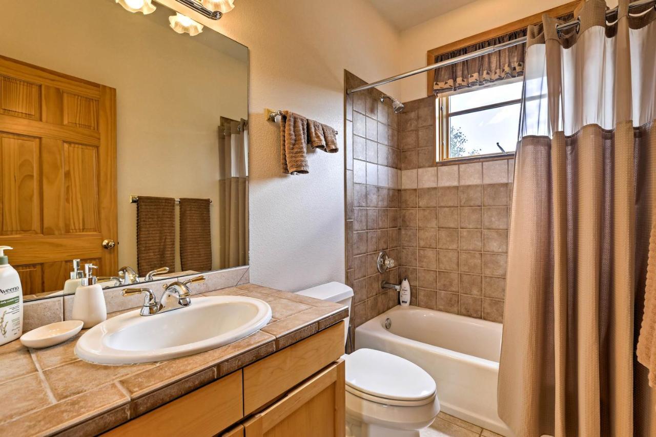 Grand Lake Condo With Grill 7 Mi To National Park! Exterior foto